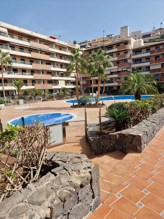 Large Terrace With Views On The Cliffs At Balcon De Los Gigantes Puerto de Santiago  0*, Puerto de Santiago (Tenerife) Spain