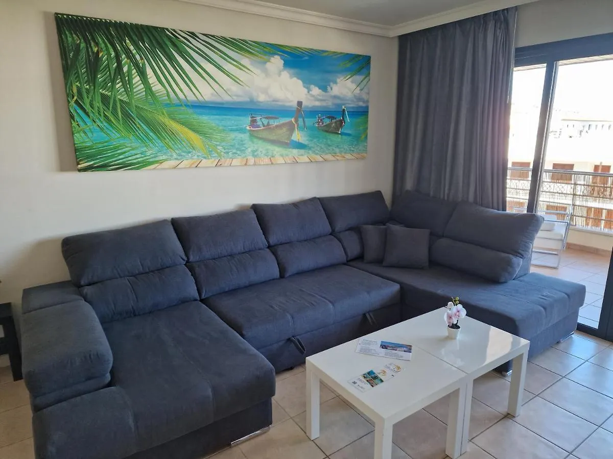 Large Terrace With Views On The Cliffs At Balcon De Los Gigantes Puerto de Santiago  0*, Puerto de Santiago (Tenerife) Spain