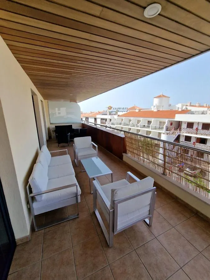 Large Terrace With Views On The Cliffs At Balcon De Los Gigantes Puerto de Santiago  0*, Puerto de Santiago (Tenerife)